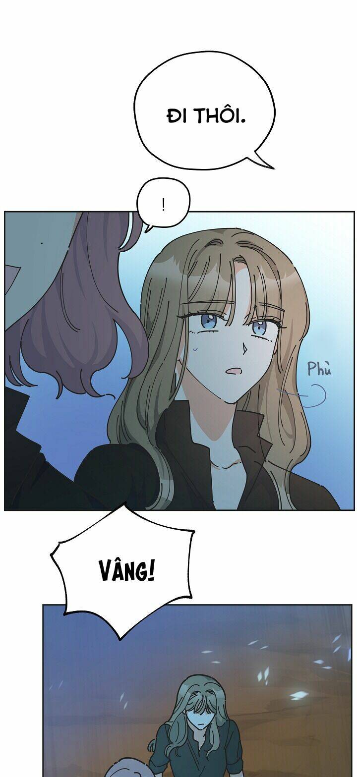 Người Hùng Của Ác Nữ Chapter 46 - Trang 2