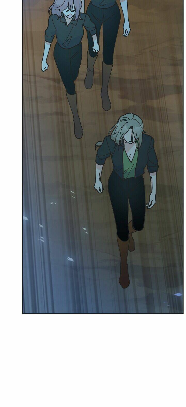 Người Hùng Của Ác Nữ Chapter 46 - Trang 2