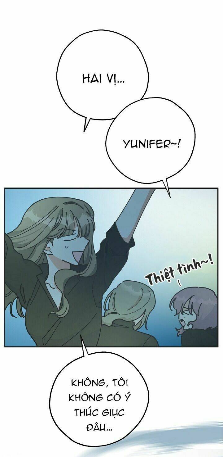 Người Hùng Của Ác Nữ Chapter 47 - Trang 2