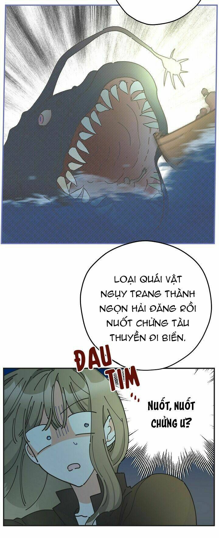 Người Hùng Của Ác Nữ Chapter 47 - Trang 2