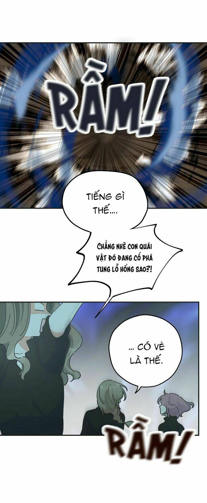Người Hùng Của Ác Nữ Chapter 47 - Trang 2