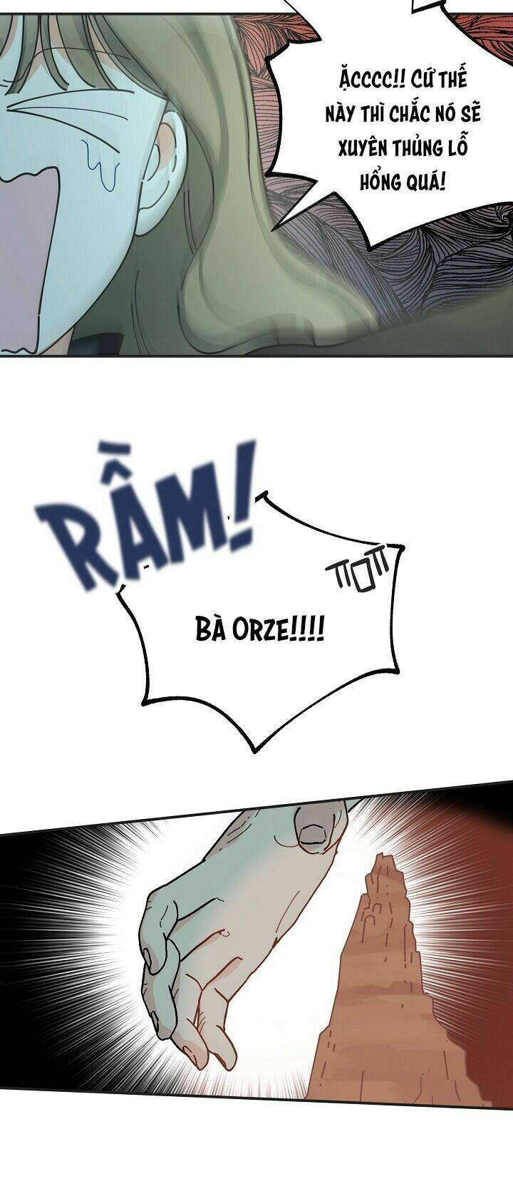 Người Hùng Của Ác Nữ Chapter 47 - Trang 2