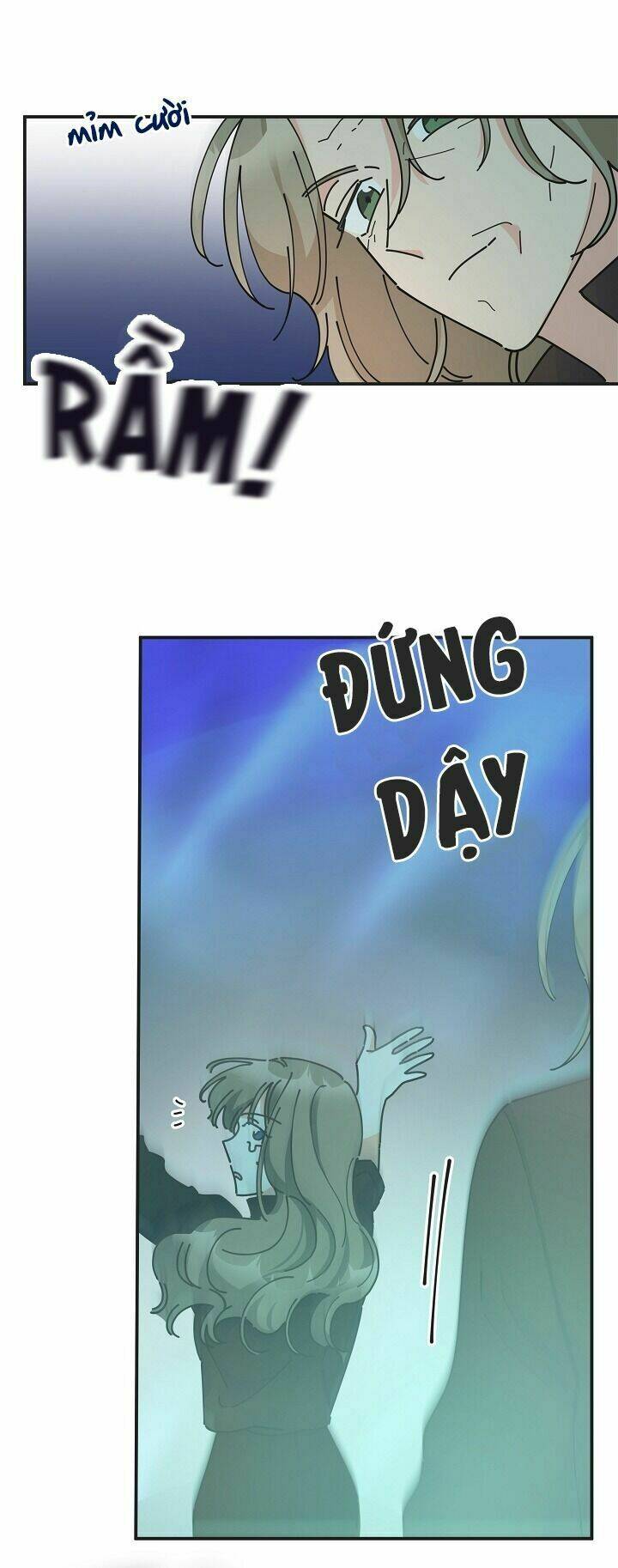 Người Hùng Của Ác Nữ Chapter 47 - Trang 2