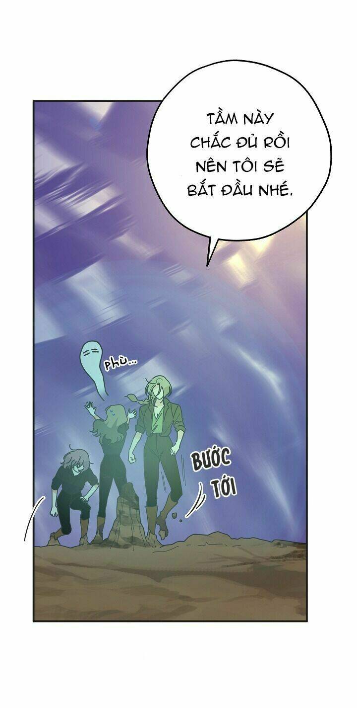 Người Hùng Của Ác Nữ Chapter 47 - Trang 2