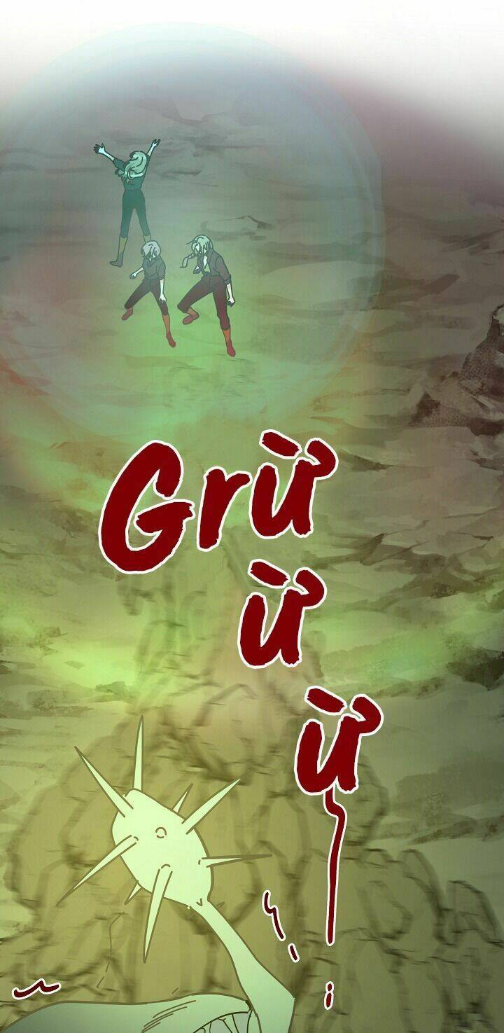 Người Hùng Của Ác Nữ Chapter 47 - Trang 2