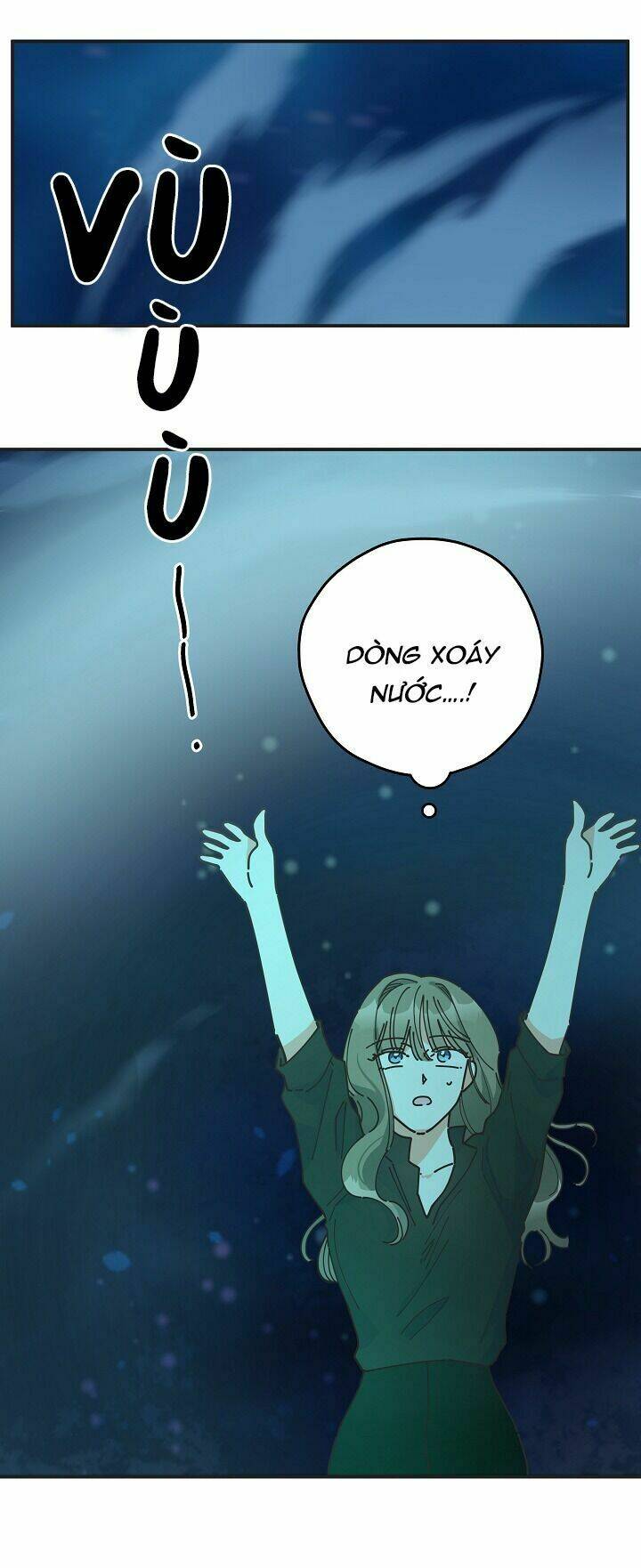 Người Hùng Của Ác Nữ Chapter 47 - Trang 2