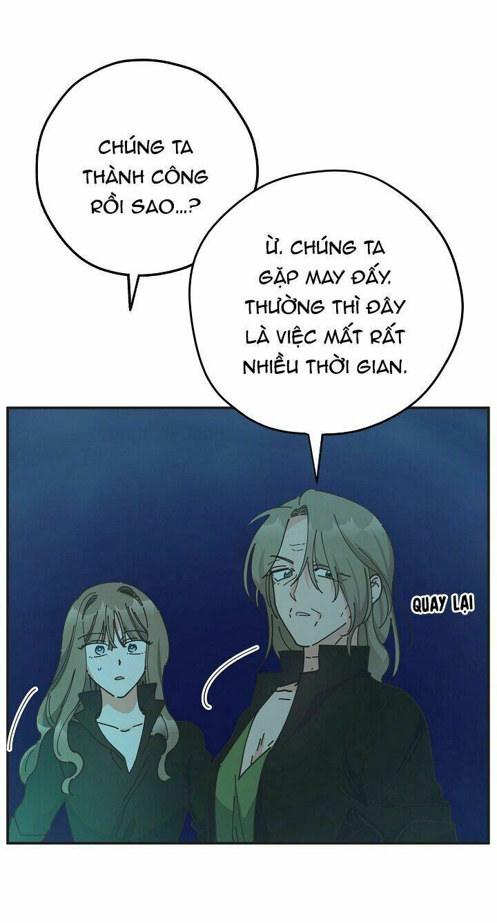 Người Hùng Của Ác Nữ Chapter 47 - Trang 2