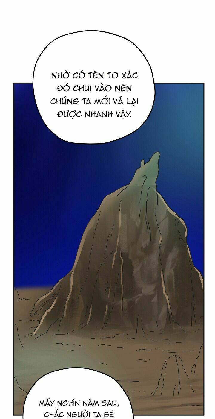 Người Hùng Của Ác Nữ Chapter 47 - Trang 2