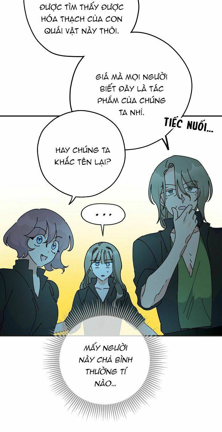 Người Hùng Của Ác Nữ Chapter 47 - Trang 2