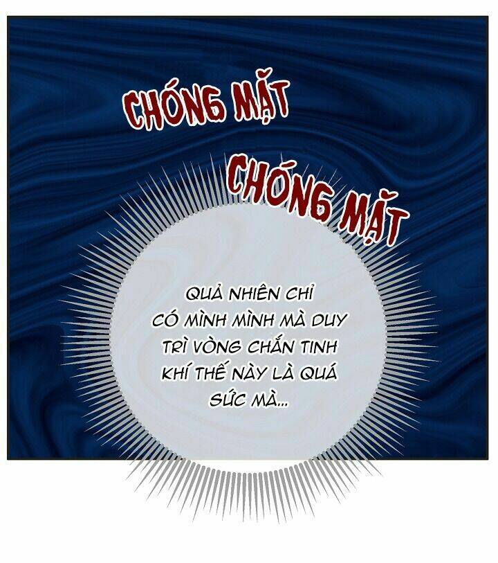 Người Hùng Của Ác Nữ Chapter 47 - Trang 2