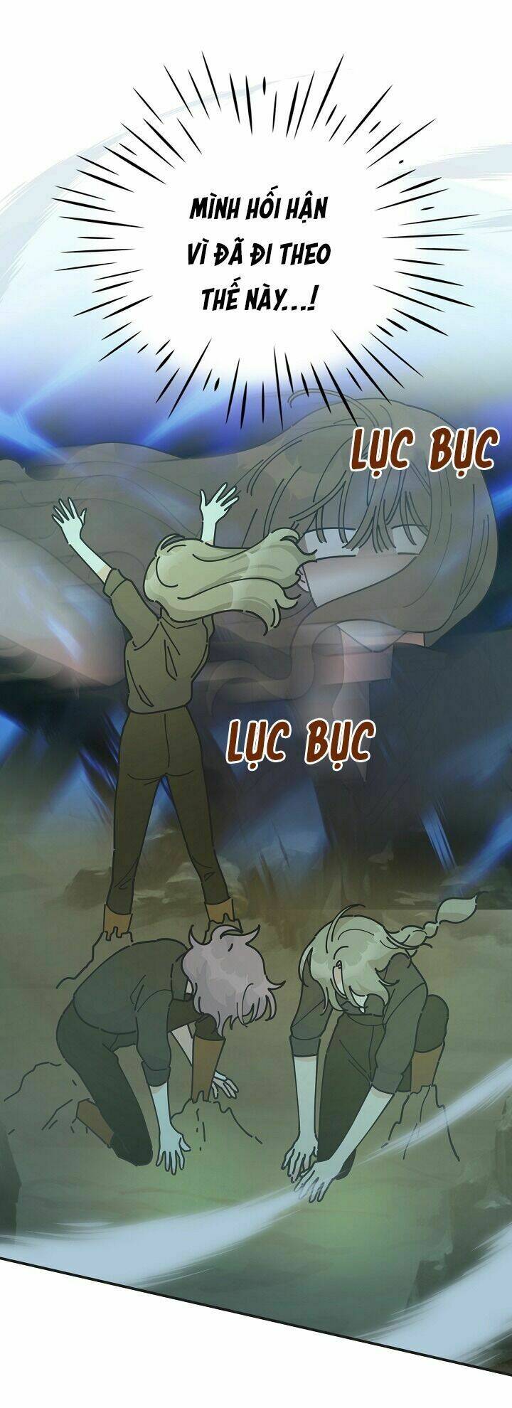 Người Hùng Của Ác Nữ Chapter 47 - Trang 2