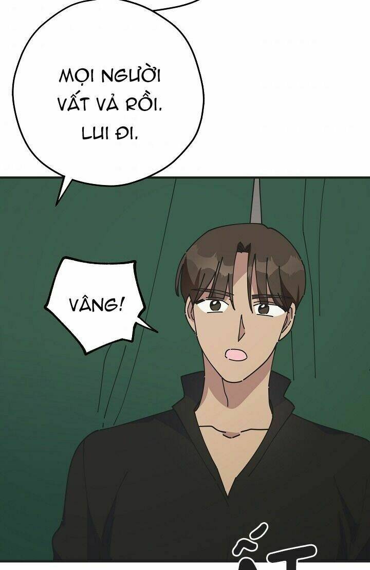 Người Hùng Của Ác Nữ Chapter 47 - Trang 2