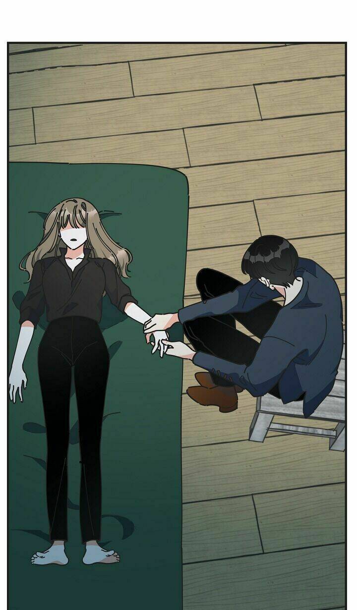 Người Hùng Của Ác Nữ Chapter 47 - Trang 2