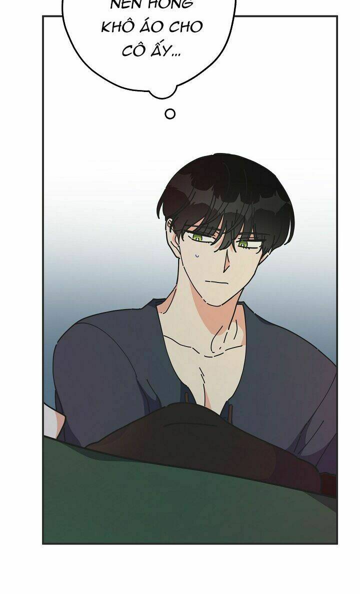 Người Hùng Của Ác Nữ Chapter 47 - Trang 2