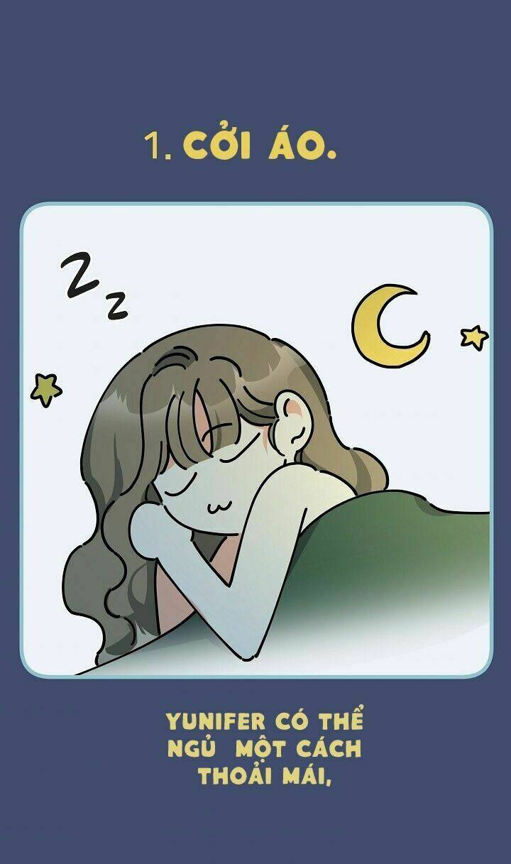 Người Hùng Của Ác Nữ Chapter 47 - Trang 2