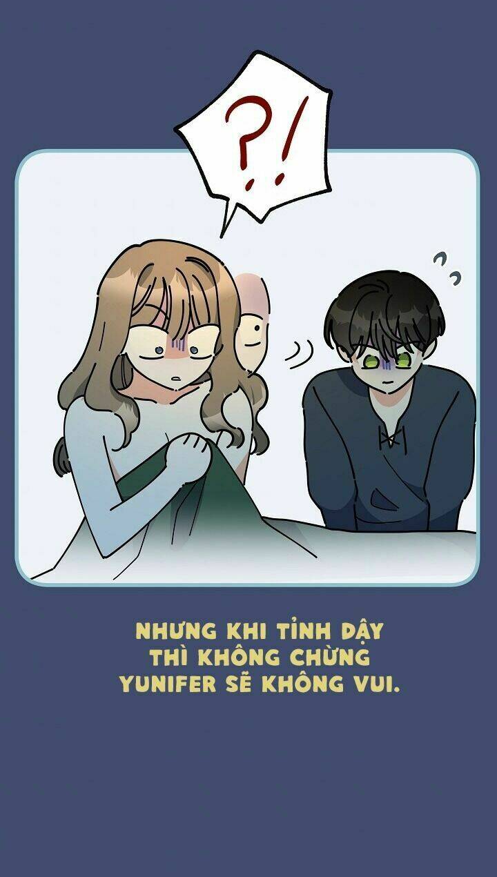 Người Hùng Của Ác Nữ Chapter 47 - Trang 2