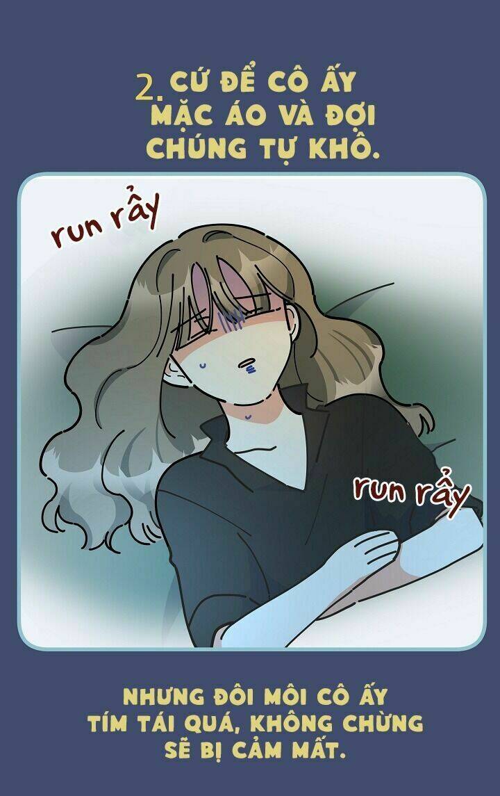 Người Hùng Của Ác Nữ Chapter 47 - Trang 2