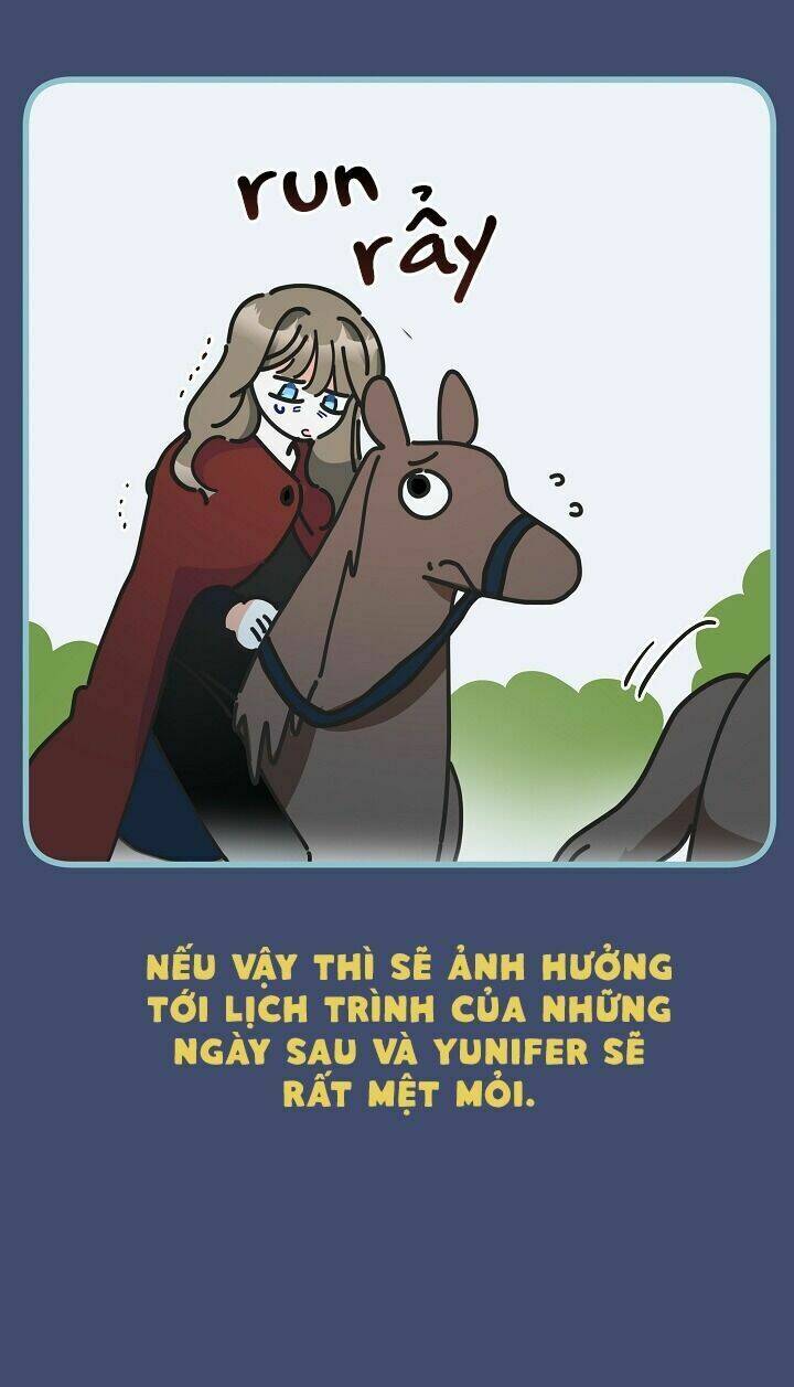 Người Hùng Của Ác Nữ Chapter 47 - Trang 2