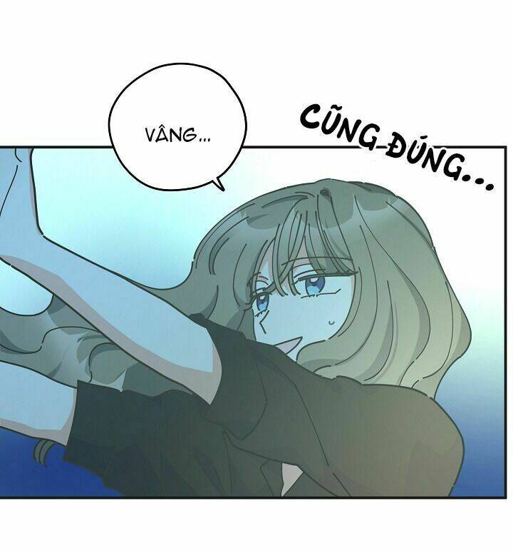 Người Hùng Của Ác Nữ Chapter 47 - Trang 2