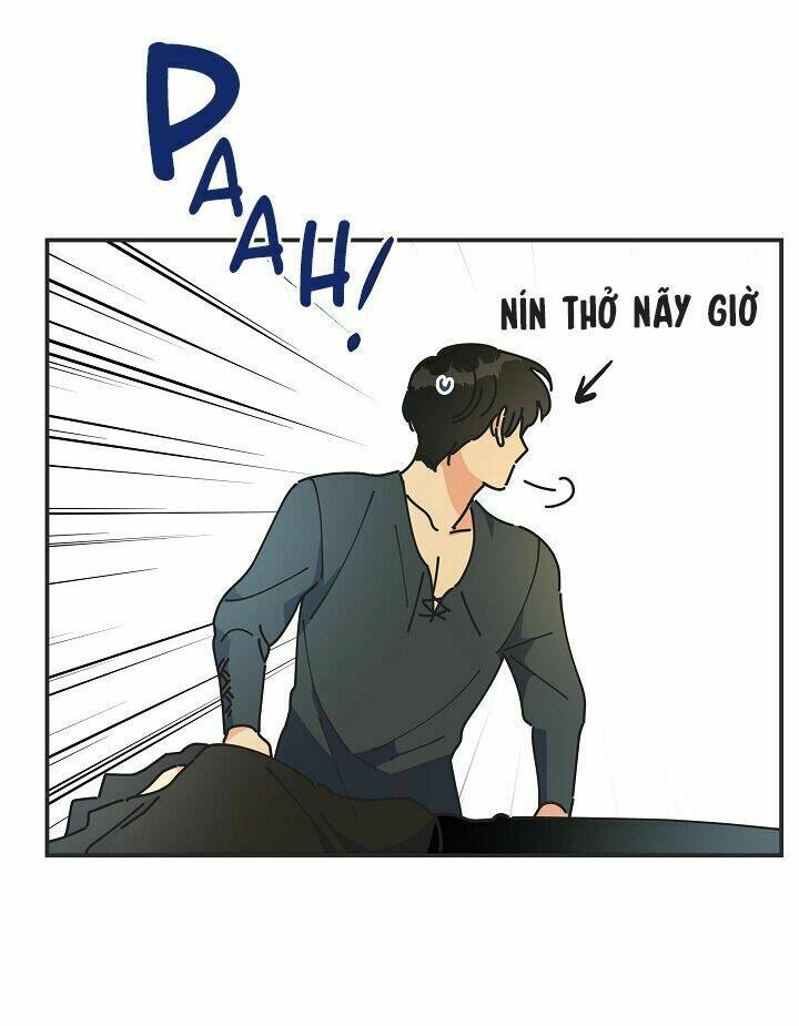 Người Hùng Của Ác Nữ Chapter 47 - Trang 2