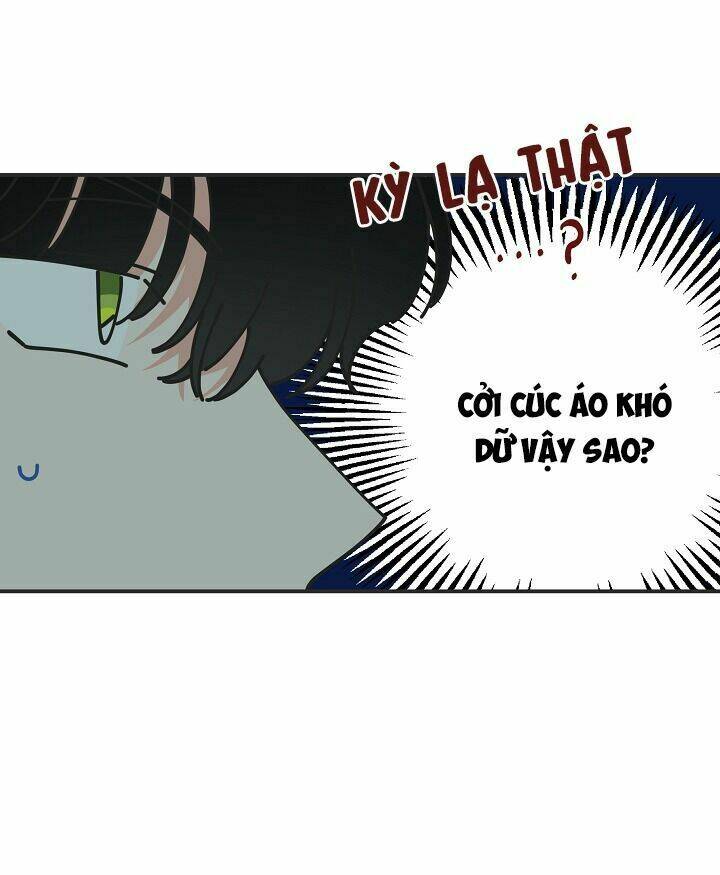 Người Hùng Của Ác Nữ Chapter 47 - Trang 2