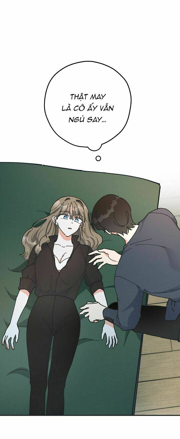 Người Hùng Của Ác Nữ Chapter 47 - Trang 2