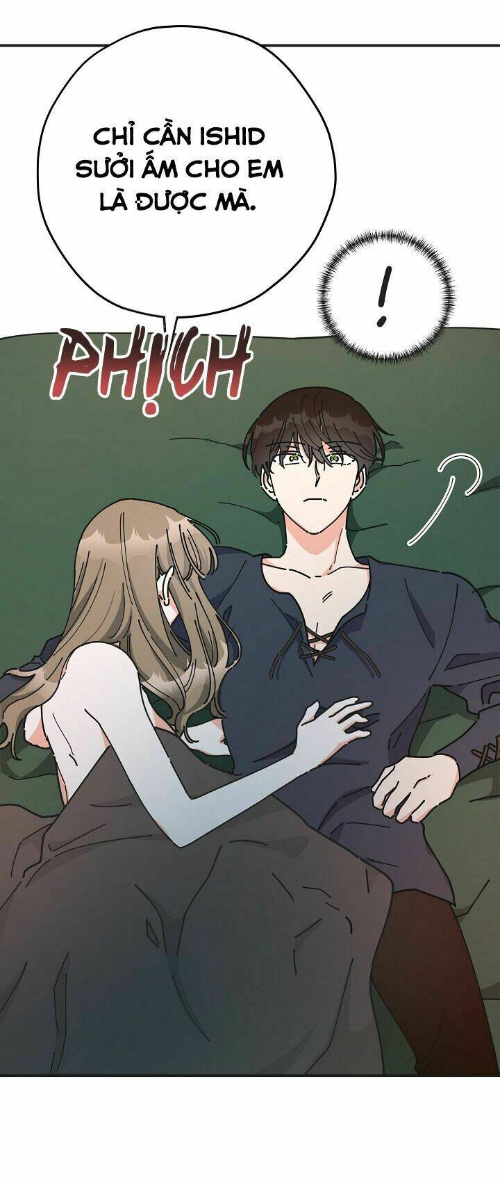 Người Hùng Của Ác Nữ Chapter 48 - Trang 2