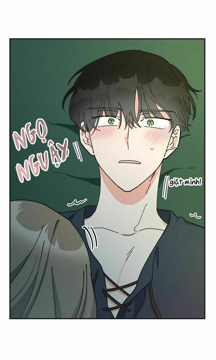 Người Hùng Của Ác Nữ Chapter 48 - Trang 2