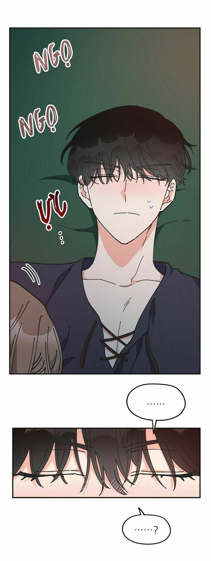 Người Hùng Của Ác Nữ Chapter 48 - Trang 2