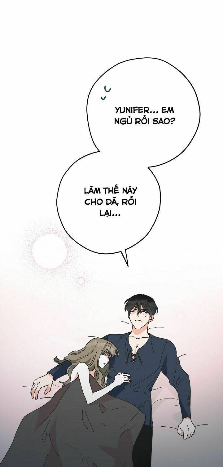 Người Hùng Của Ác Nữ Chapter 48 - Trang 2