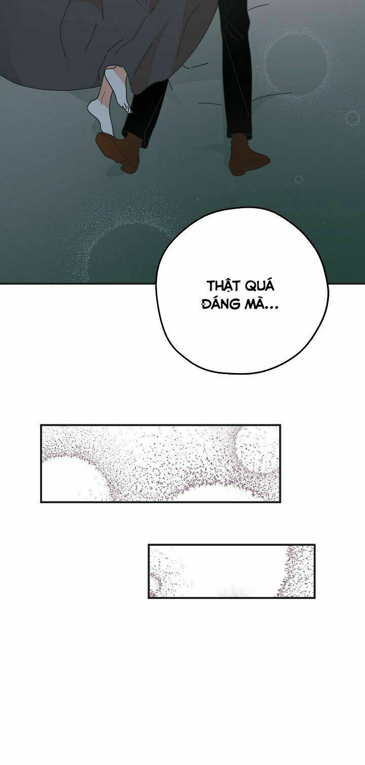 Người Hùng Của Ác Nữ Chapter 48 - Trang 2