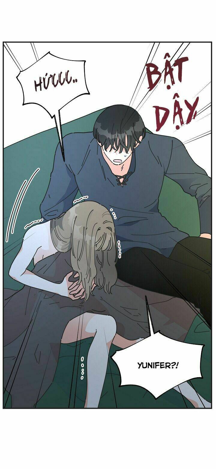 Người Hùng Của Ác Nữ Chapter 48 - Trang 2