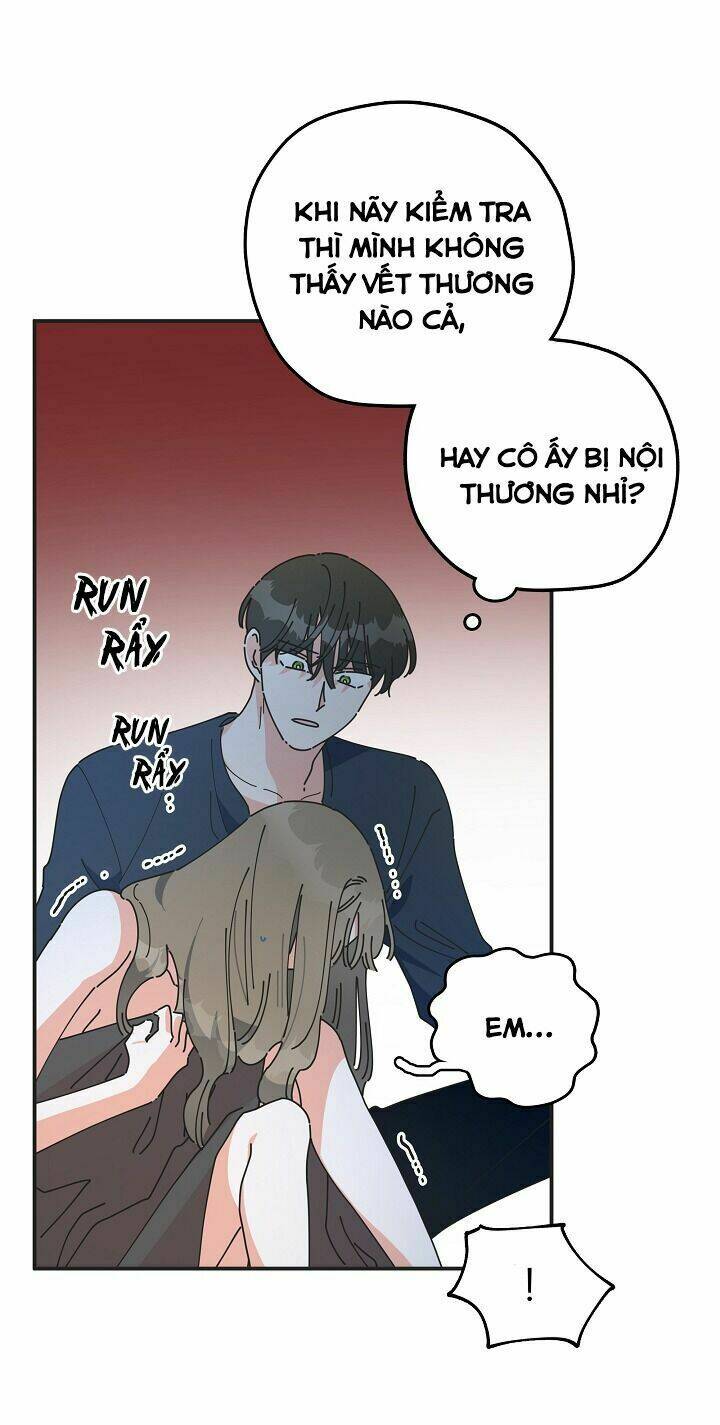 Người Hùng Của Ác Nữ Chapter 48 - Trang 2