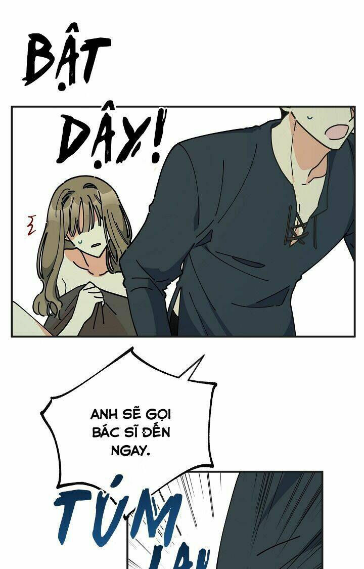 Người Hùng Của Ác Nữ Chapter 48 - Trang 2