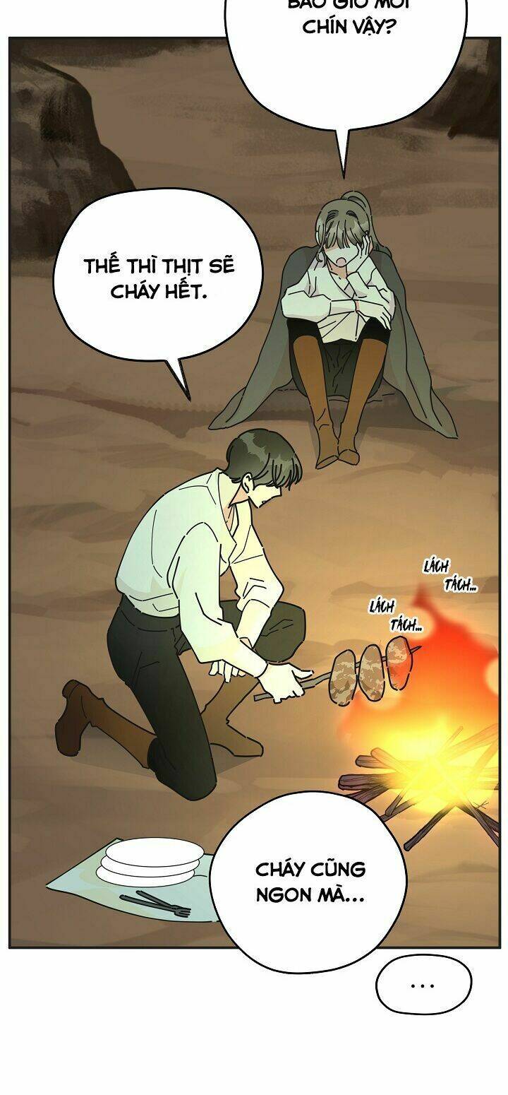 Người Hùng Của Ác Nữ Chapter 48 - Trang 2