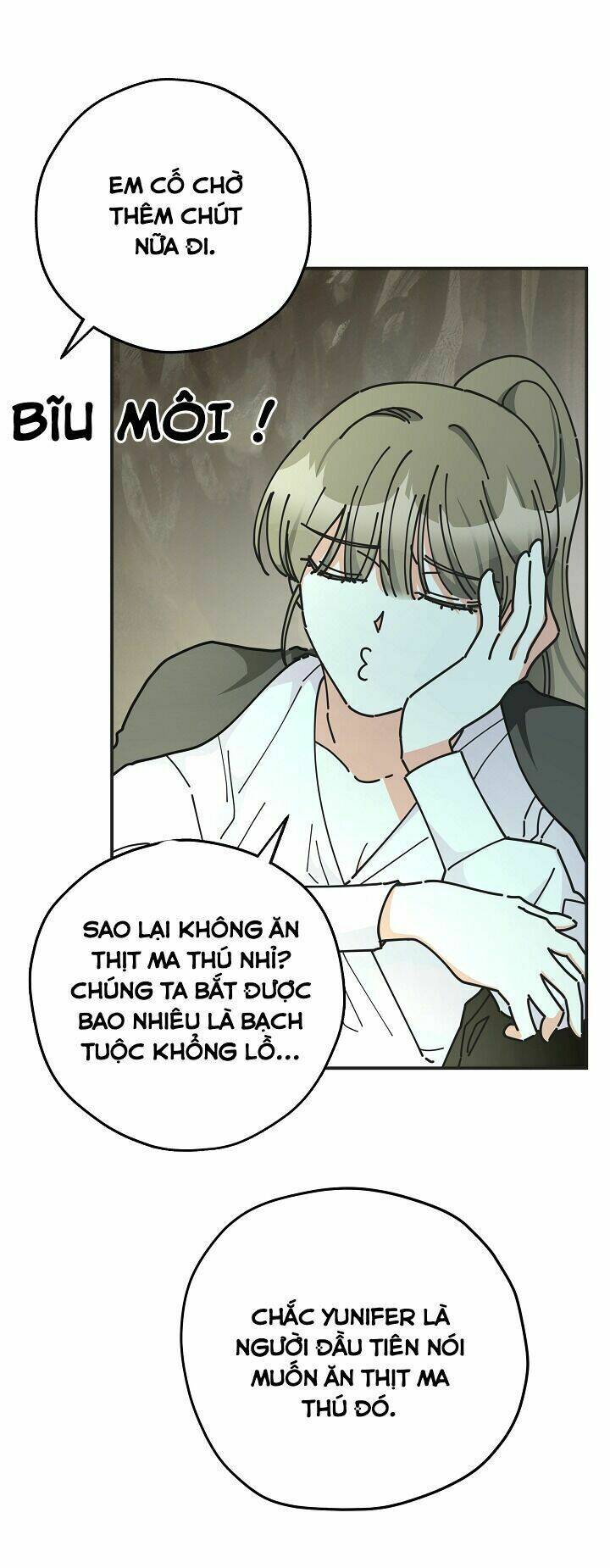 Người Hùng Của Ác Nữ Chapter 48 - Trang 2