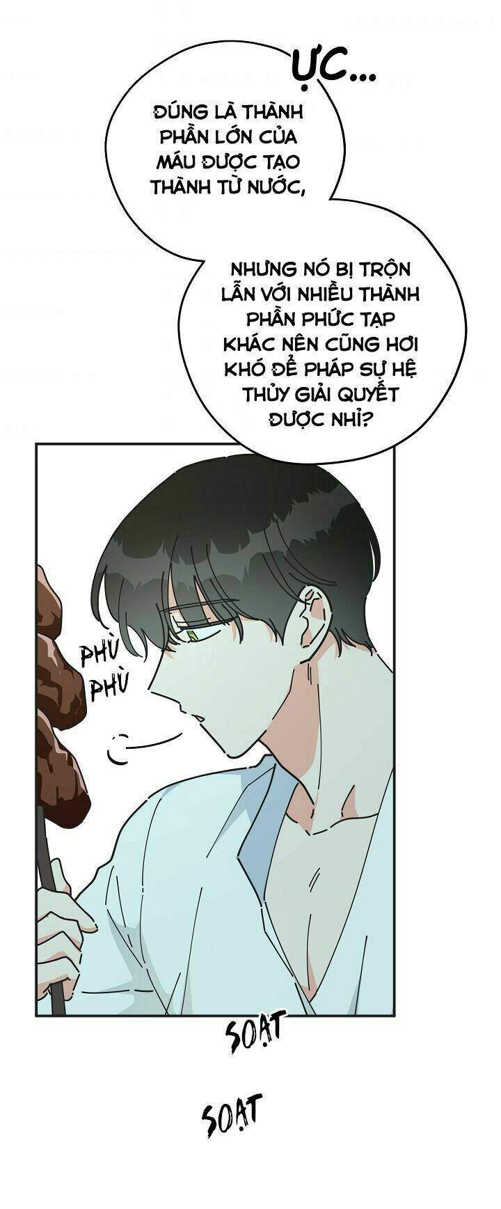 Người Hùng Của Ác Nữ Chapter 48 - Trang 2