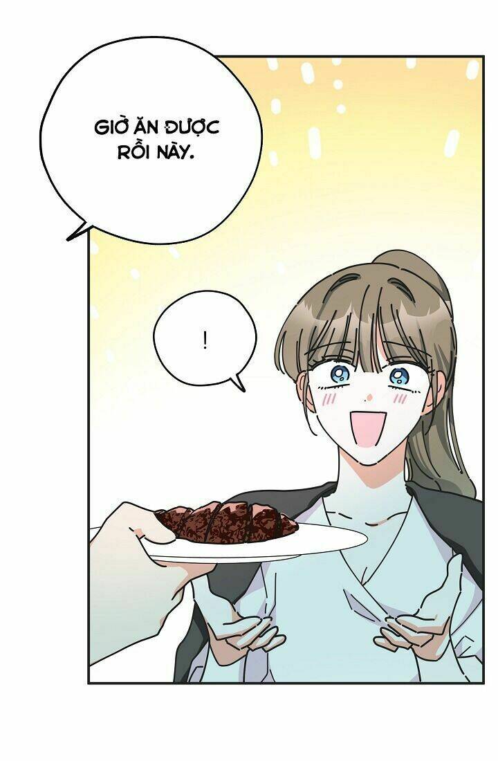 Người Hùng Của Ác Nữ Chapter 48 - Trang 2