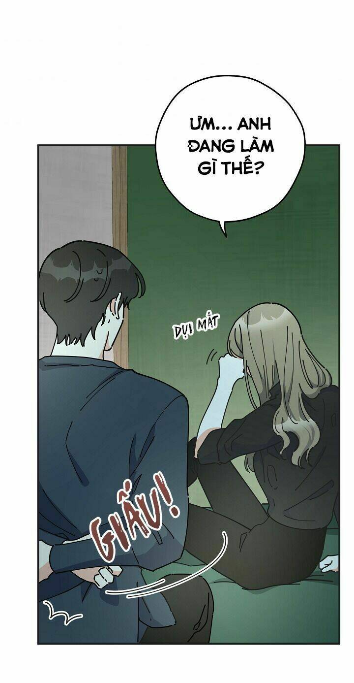Người Hùng Của Ác Nữ Chapter 48 - Trang 2