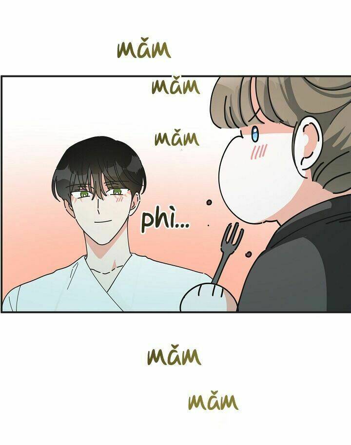 Người Hùng Của Ác Nữ Chapter 48 - Trang 2