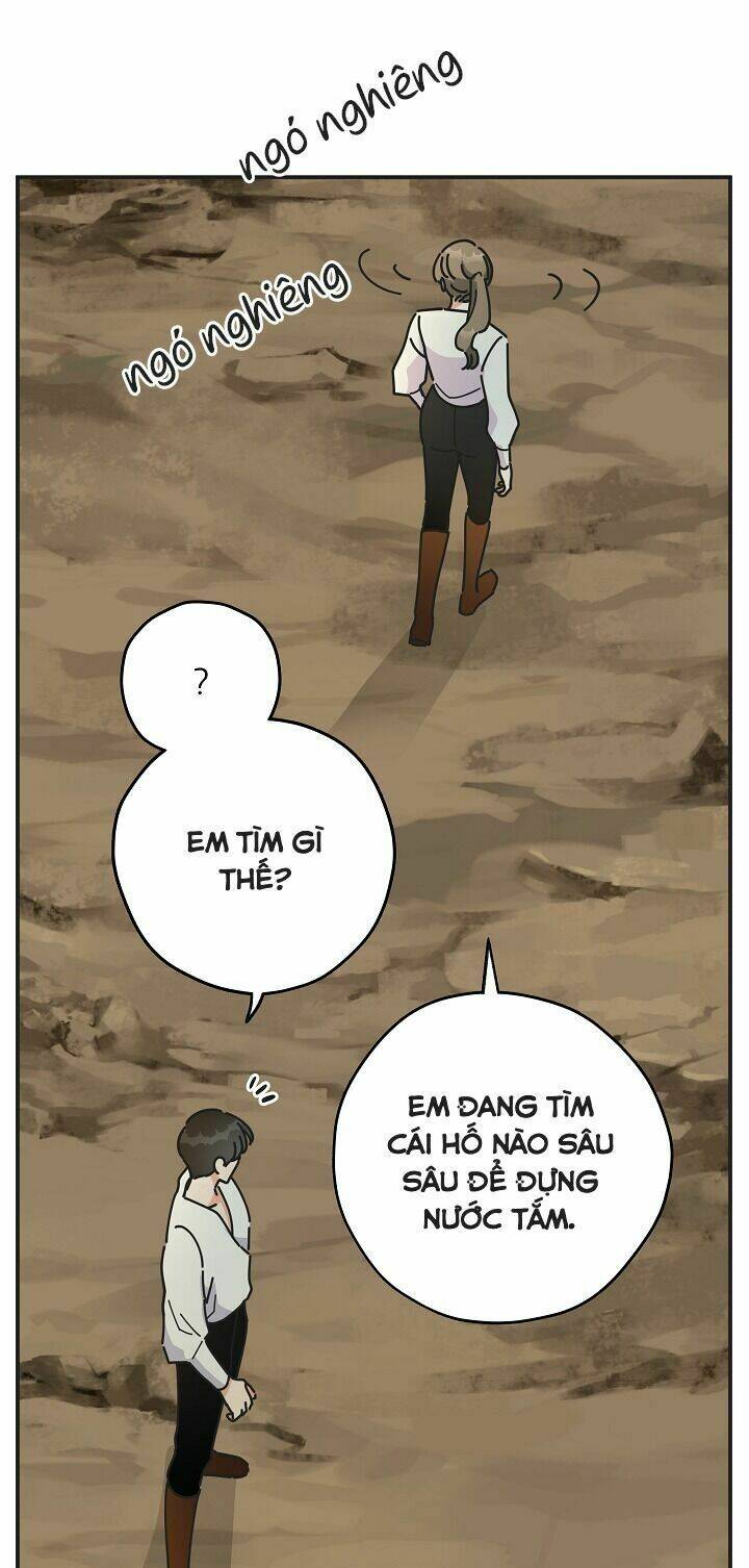 Người Hùng Của Ác Nữ Chapter 48 - Trang 2