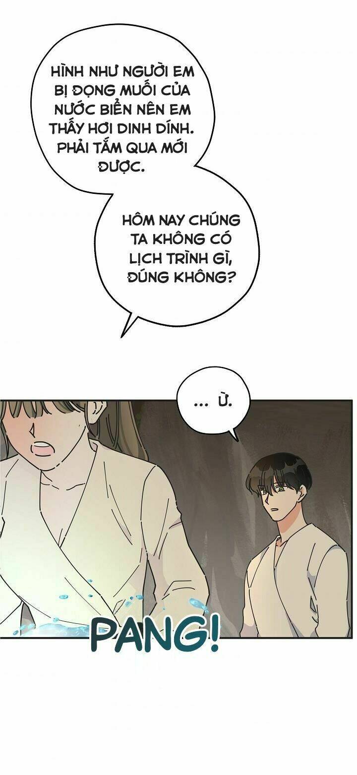 Người Hùng Của Ác Nữ Chapter 48 - Trang 2