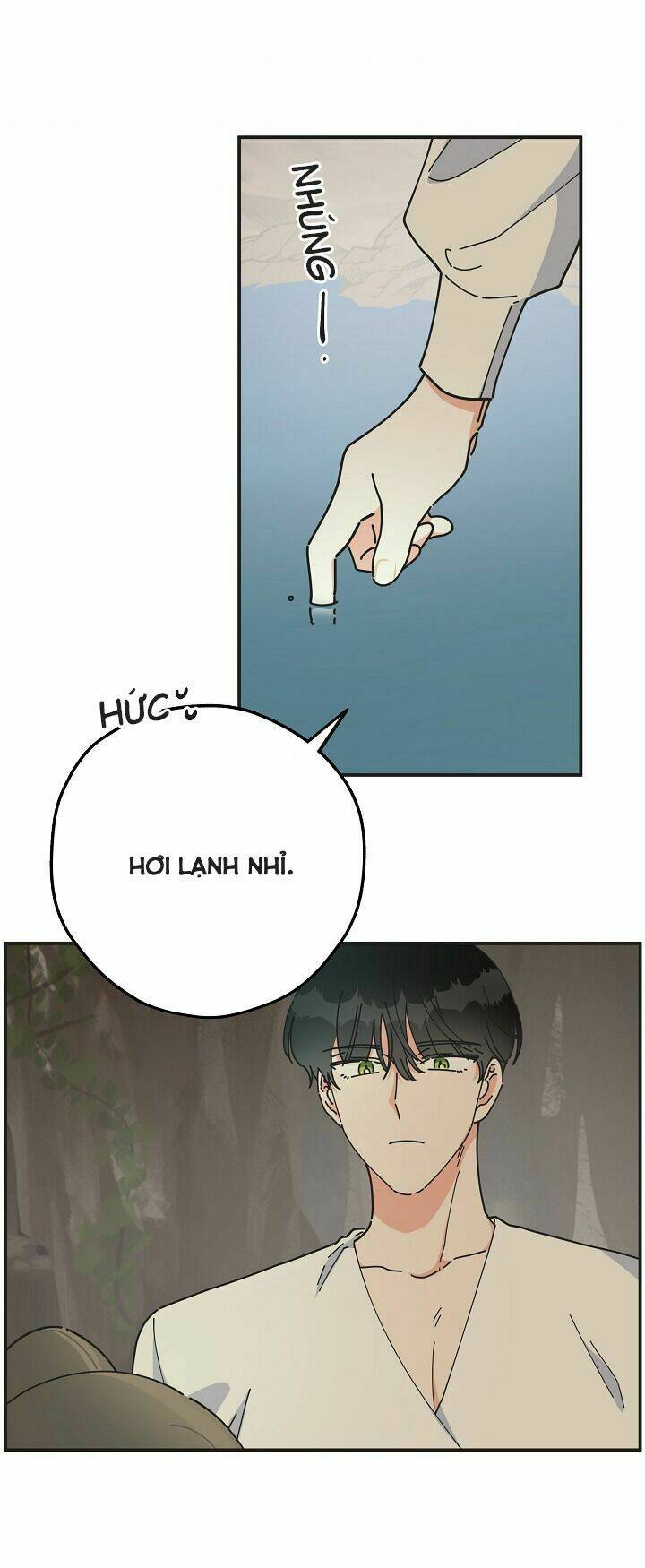 Người Hùng Của Ác Nữ Chapter 48 - Trang 2