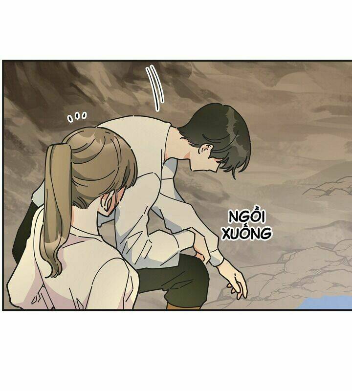 Người Hùng Của Ác Nữ Chapter 48 - Trang 2