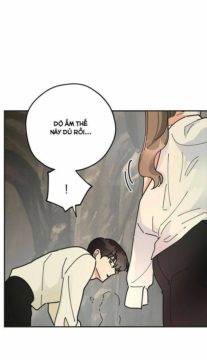 Người Hùng Của Ác Nữ Chapter 48 - Trang 2