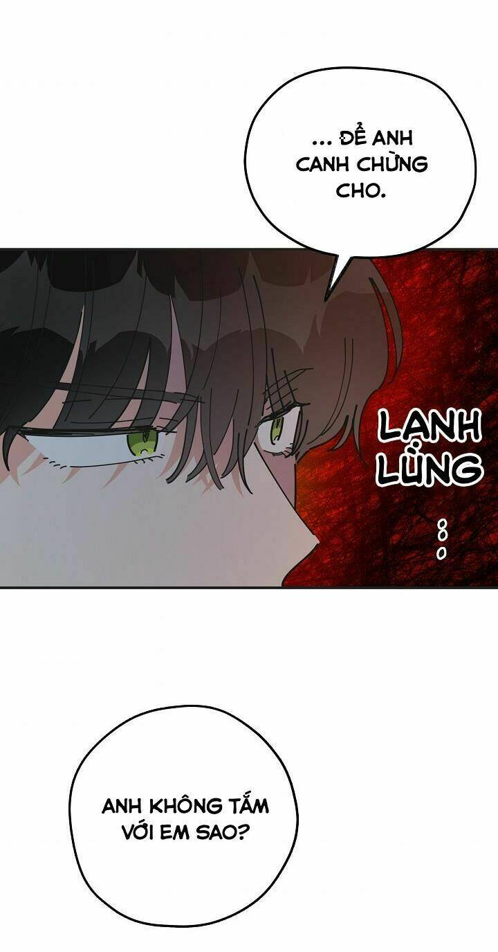 Người Hùng Của Ác Nữ Chapter 48 - Trang 2