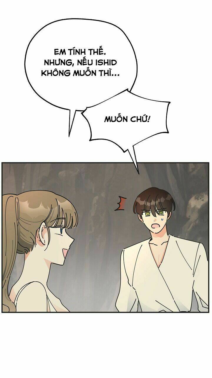 Người Hùng Của Ác Nữ Chapter 48 - Trang 2