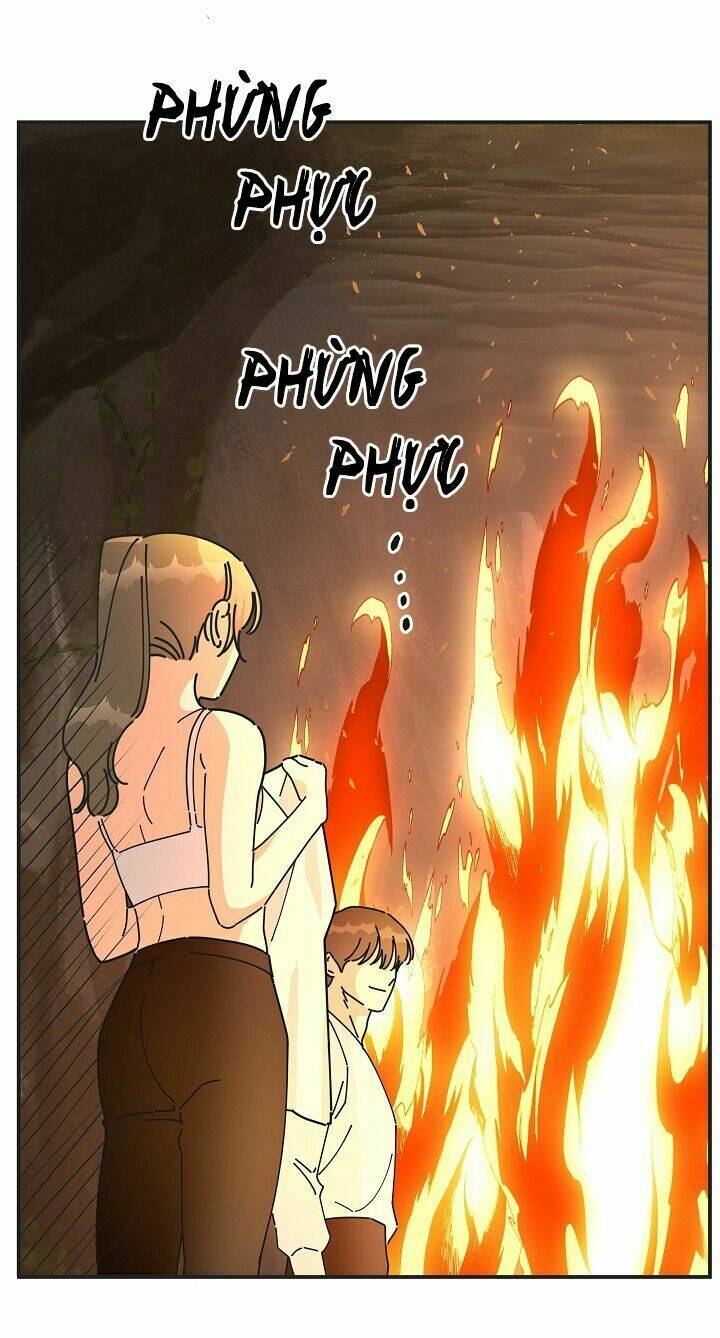 Người Hùng Của Ác Nữ Chapter 48 - Trang 2