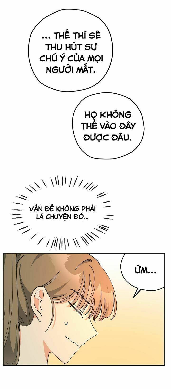 Người Hùng Của Ác Nữ Chapter 48 - Trang 2