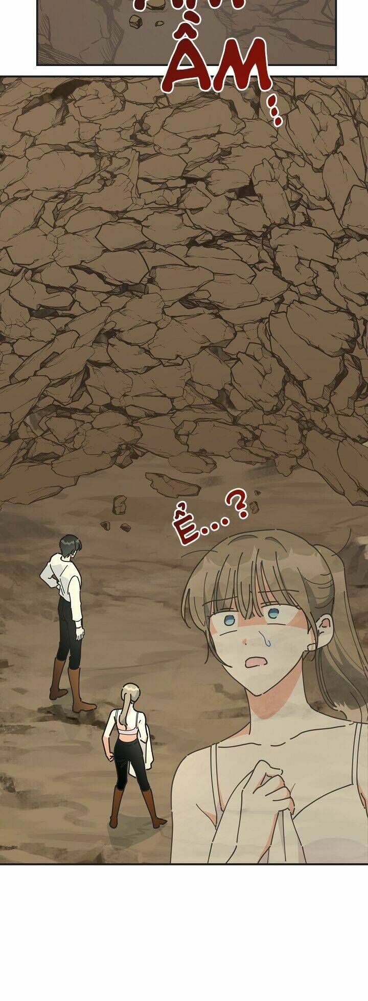 Người Hùng Của Ác Nữ Chapter 48 - Trang 2